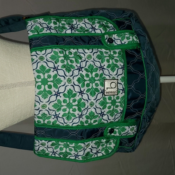 Cinda b Bag - Picture 1 of 14
